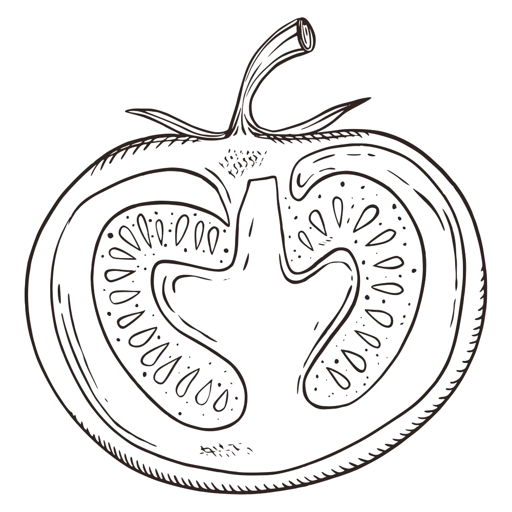 Art Tomato