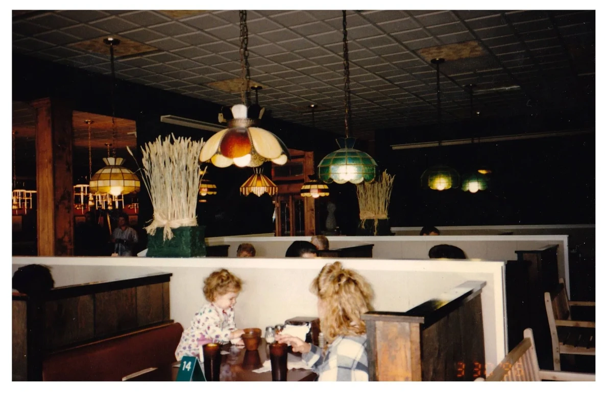 Nicolletti's Pizza Restaurant