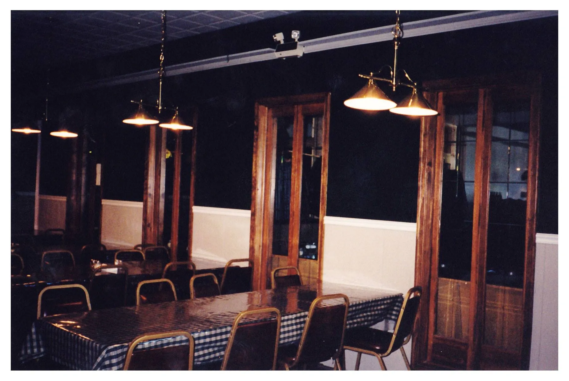 Nicolletti's Pizza Restaurant