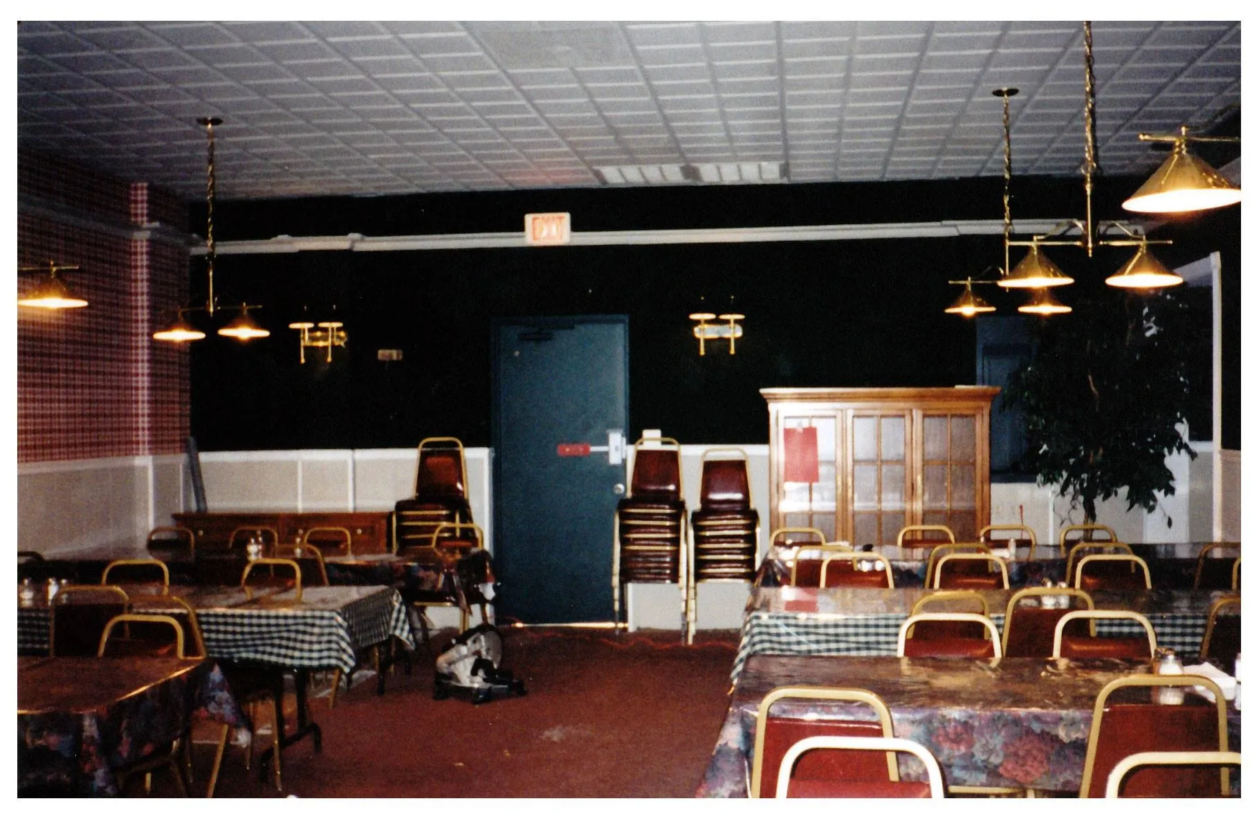 Nicolletti's Pizza Restaurant