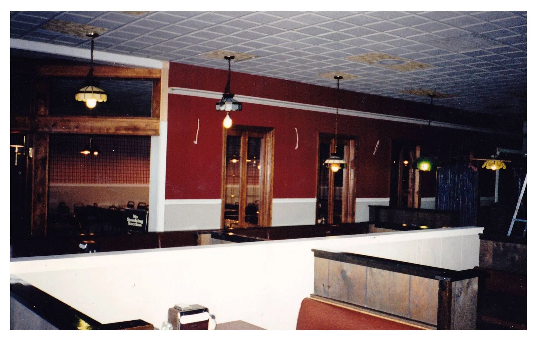 Nicolletti's Pizza Restaurant