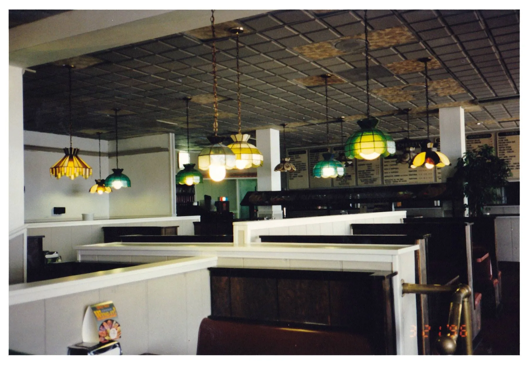 Nicolletti's Pizza Restaurant