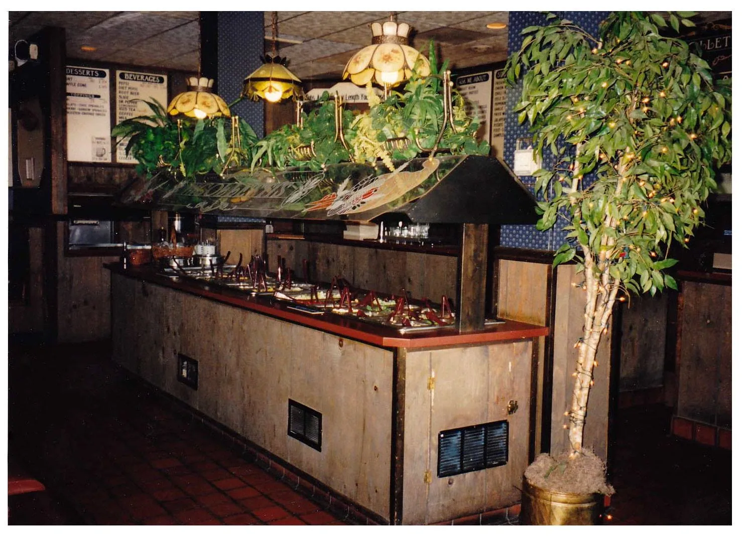 Nicolletti's Pizza Restaurant