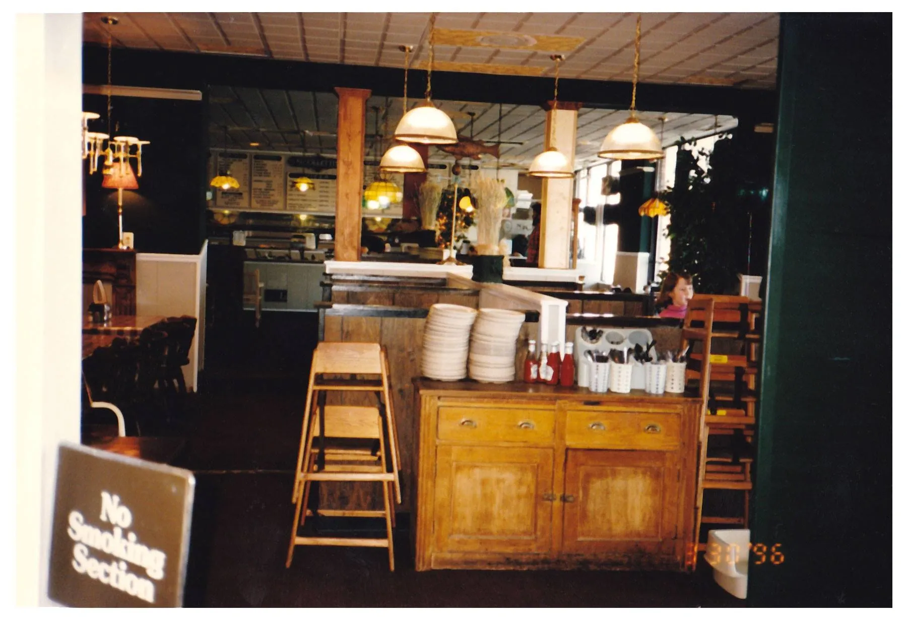 Nicolletti's Pizza Restaurant