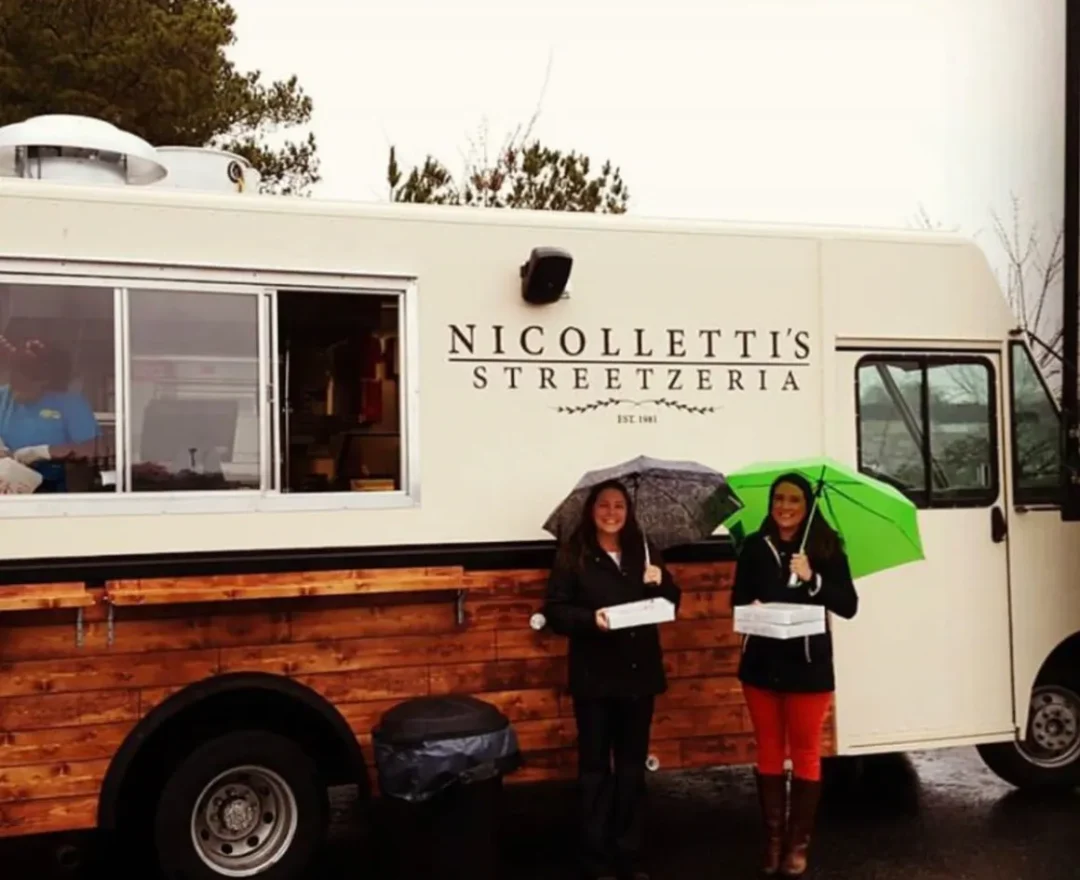Nicolletti’s-Pizza
