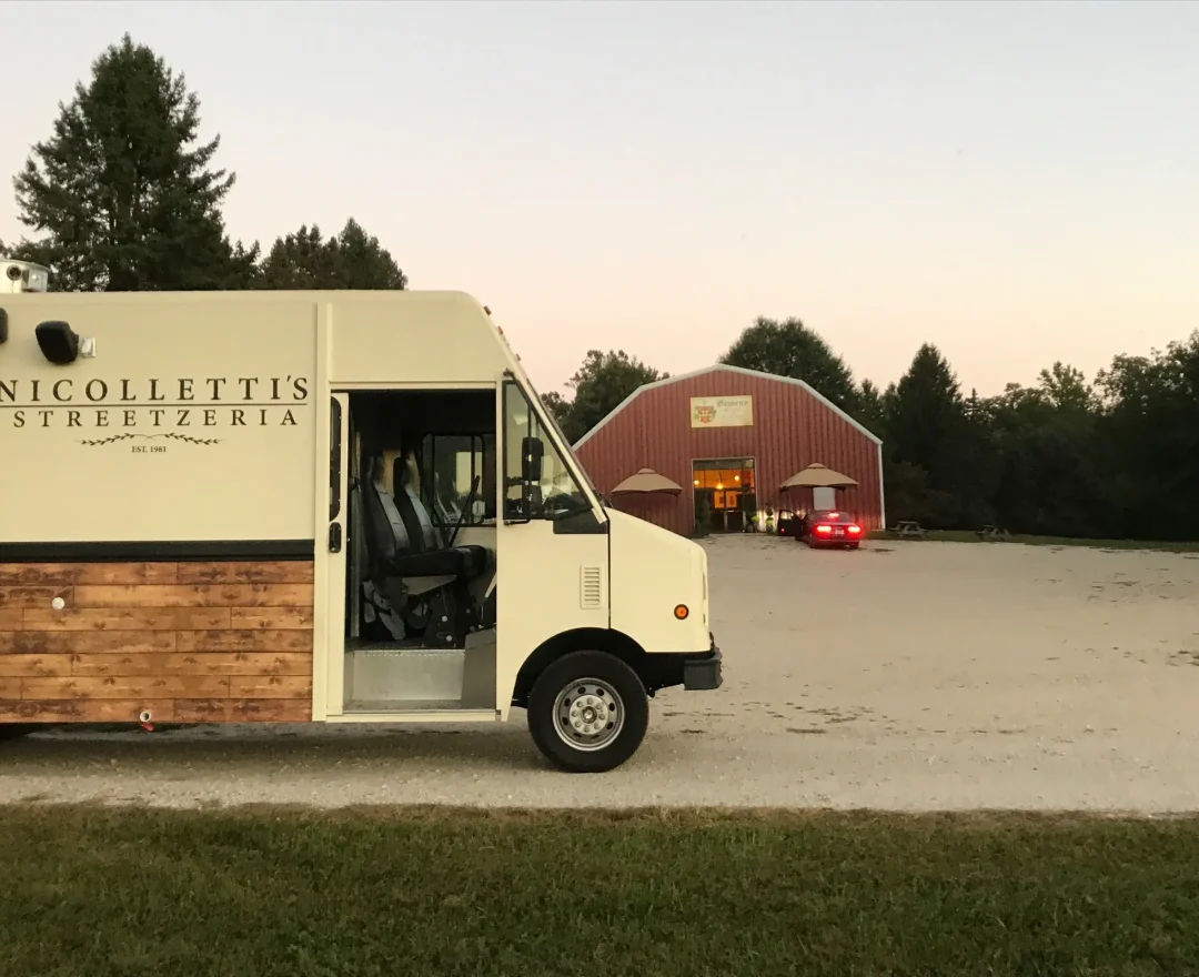 Nicolletti’s-Pizza